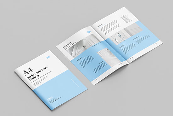 Free_A4_Brochure_Mockup